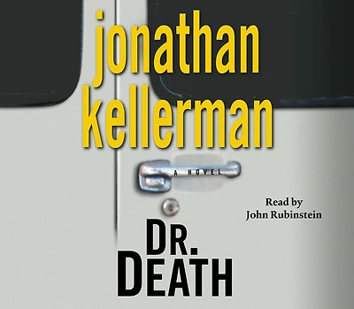 Dr. Death (Alex Delaware Series #14)