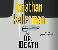 Dr. Death (Alex Delaware Series #14)