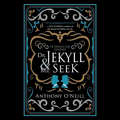 Dr. Jekyll and Mr. Seek: The Strange Case Continues