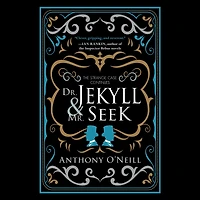 Dr. Jekyll and Mr. Seek: The Strange Case Continues