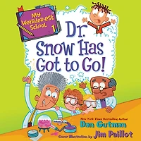 Dr. Snow Has Got to Go!