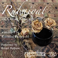 The Rubaiyat of Omar Khayyam
