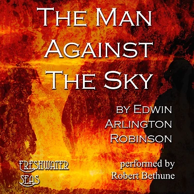 the Man Against Sky