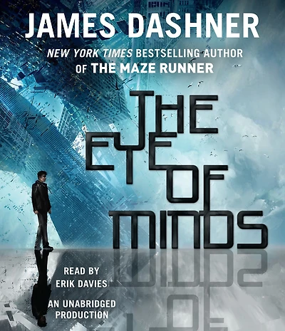 The Eye of Minds