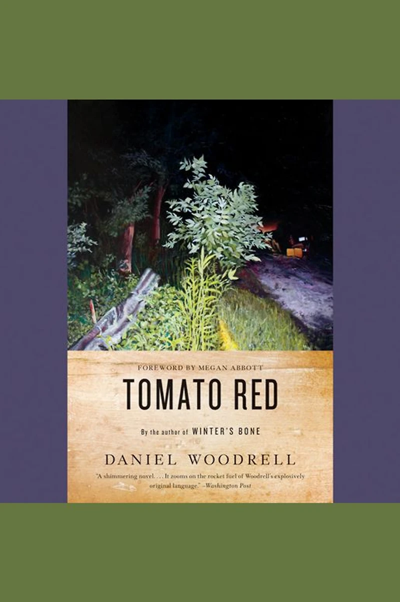 Tomato Red: A Novel