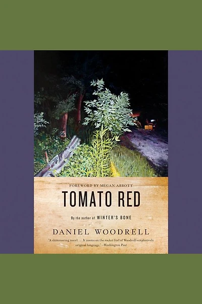 Tomato Red: A Novel