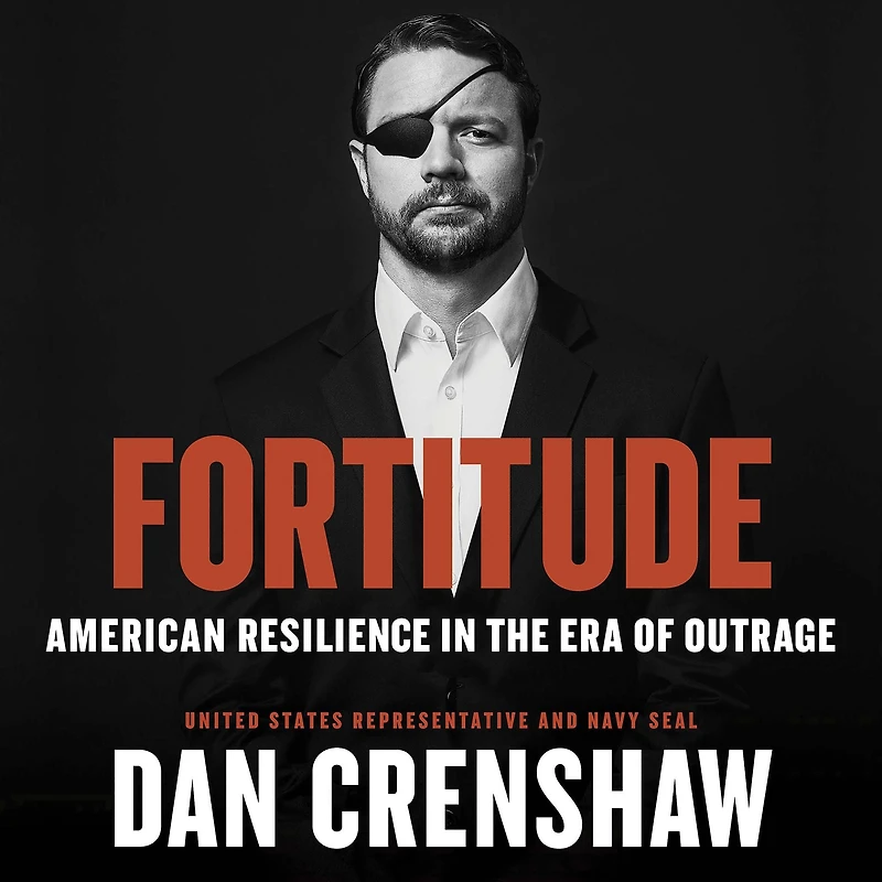 Fortitude: American Resilience the Era of Outrage