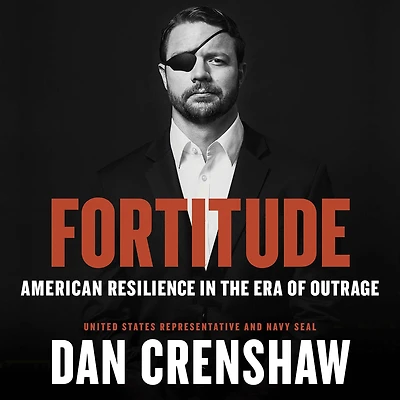 Fortitude: American Resilience the Era of Outrage