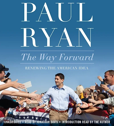 the Way Forward: Renewing American Idea