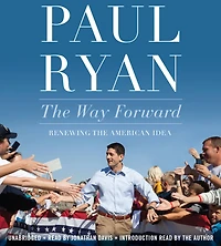 the Way Forward: Renewing American Idea