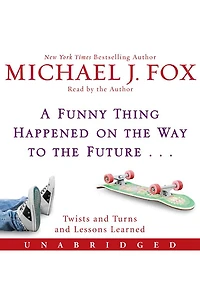 A Funny Thing Happened on the Way to Future: Twists and Turns Lessons Learned