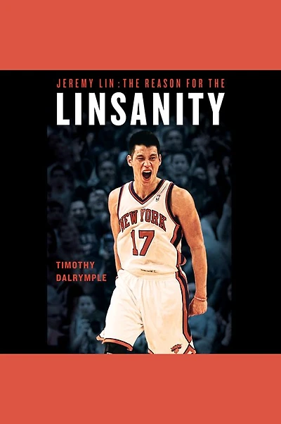 Jeremy Lin: the Reason for Linsanity