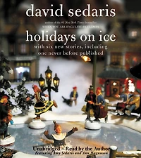 Holidays on Ice