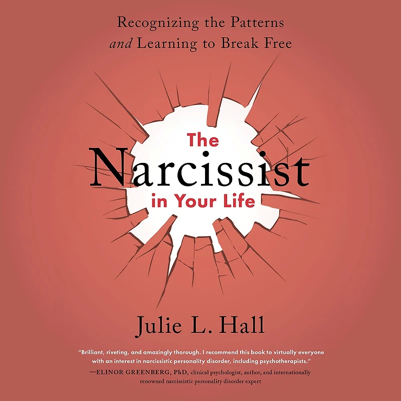 the Narcissist Your Life: Recognizing Patterns and Learning to Break Free
