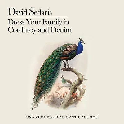 Dress Your Family Corduroy and Denim