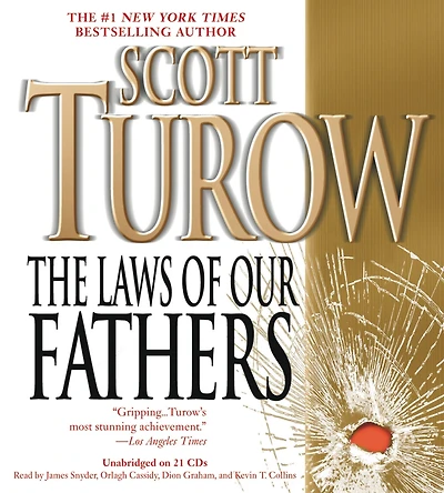 The Laws of Our Fathers