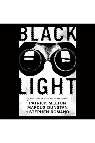 Black Light
