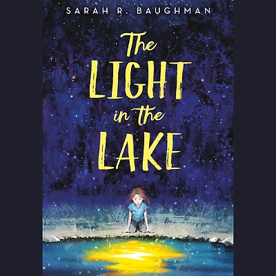 the Light Lake