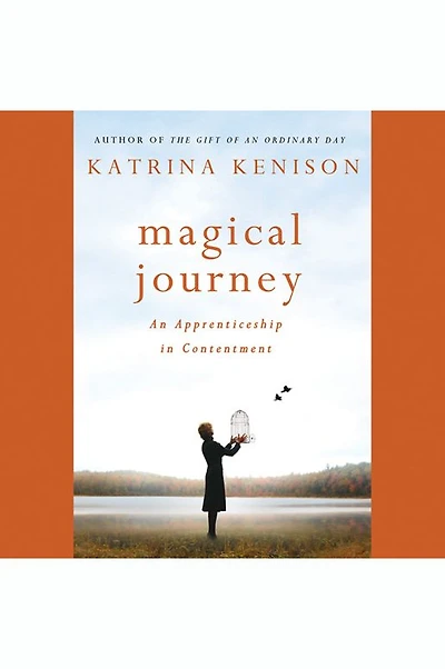 Magical Journey: An Apprenticeship Contentment