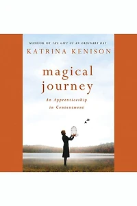 Magical Journey: An Apprenticeship Contentment