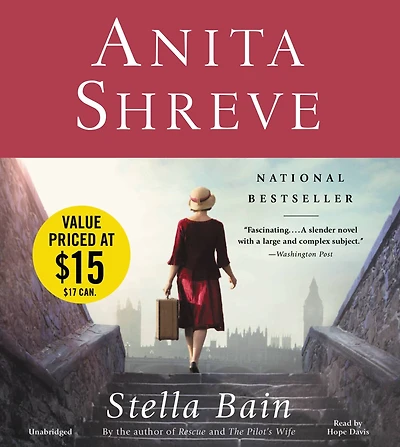 Stella Bain