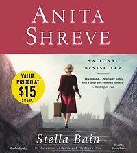 Stella Bain