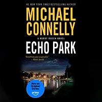 Echo Park (Harry Bosch Series #12)