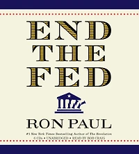 End The Fed