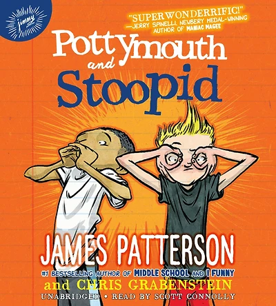 Pottymouth and Stoopid