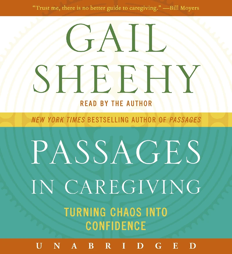 Passages Caregiving: Turning Chaos into Confidence
