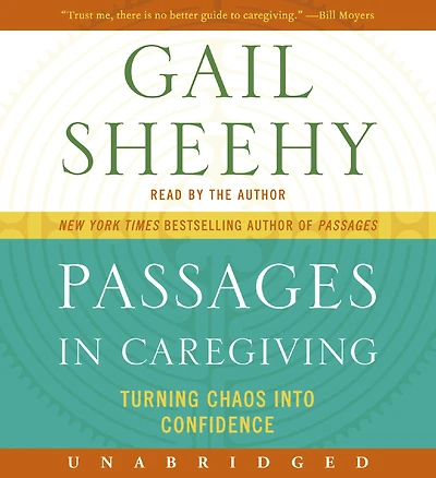 Passages Caregiving: Turning Chaos into Confidence