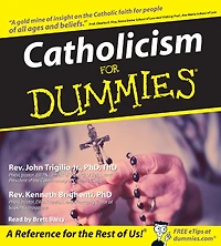 Catholicism for Dummies (Abridged)