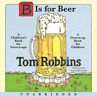 B Is for Beer