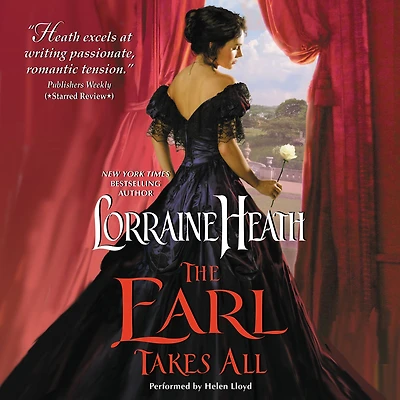 The Earl Takes All