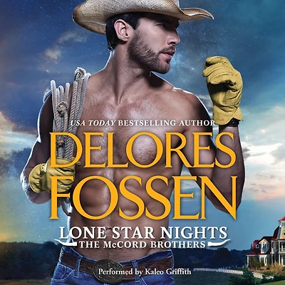 Lone Star Nights