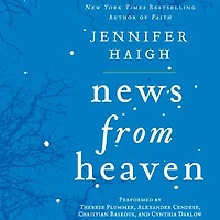 News from Heaven: The Bakerton Stories