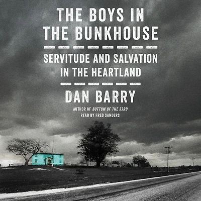the Boys Bunkhouse: Servitude and Salvation Heartland