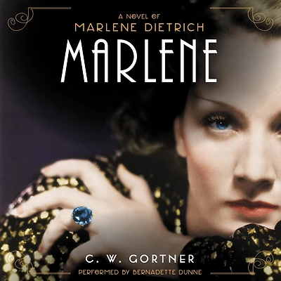 Marlene: A Novel