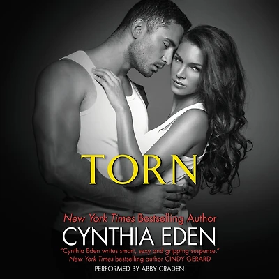 Torn: LOST Series #4