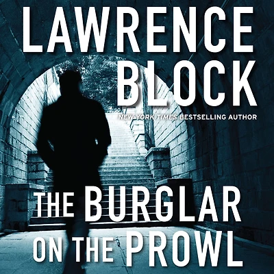 the Burglar on Prowl (Abridged)