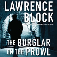 the Burglar on Prowl (Abridged)