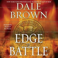 Edge of Battle: A Novel