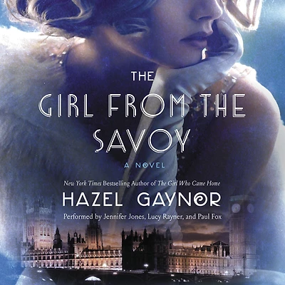 The Girl from Savoy: A Novel