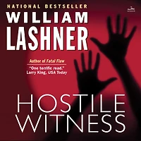 HOSTILE WITNESS (Abridged)