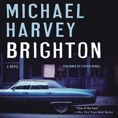 Brighton: A Novel