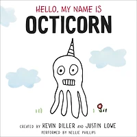 Hello, My Name is Octicorn