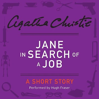 Jane Search of A Job: Short Story