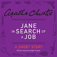 Jane Search of A Job: Short Story