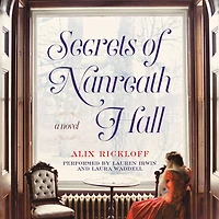 Secrets of Nanreath Hall: A Novel