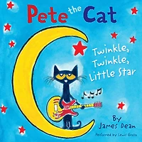 Twinkle, Little Star (Pete the Cat Series)